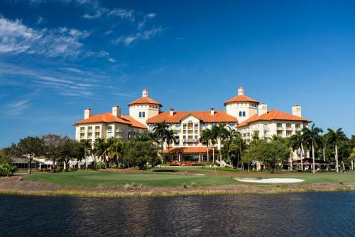 Hotel The Ritz-carlton Golf Resort, Naples