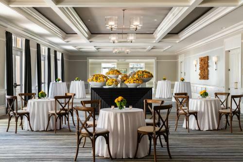 Hotel The Ritz-carlton Golf Resort, Naples