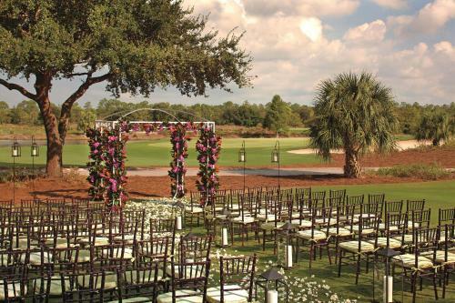 Hotel The Ritz-carlton Golf Resort, Naples