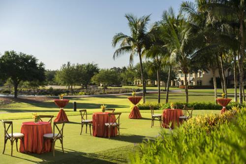Hotel The Ritz-carlton Golf Resort, Naples