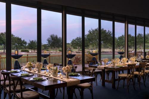 Hotel The Ritz-carlton Golf Resort, Naples