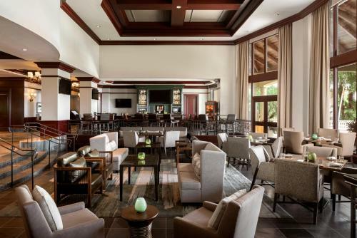 Hotel The Ritz-carlton Golf Resort, Naples