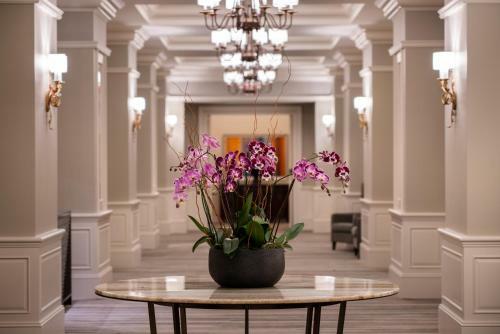 Hotel The Ritz-carlton Golf Resort, Naples