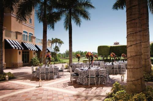 Hotel The Ritz-carlton Golf Resort, Naples