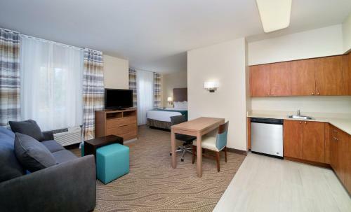 Hotel Hawthorn Suites By Wyndham Naples