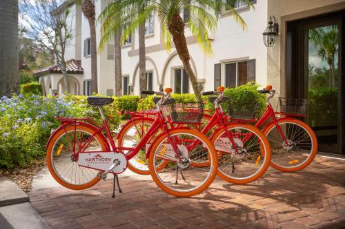 Hotel Hawthorn Suites By Wyndham Naples