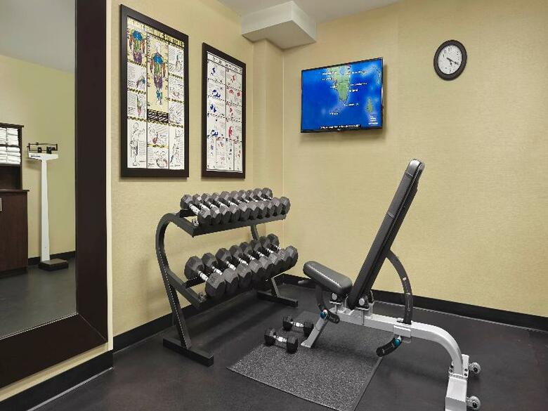 Hotel Holiday Inn Express Naples Downtown 5th Avenue