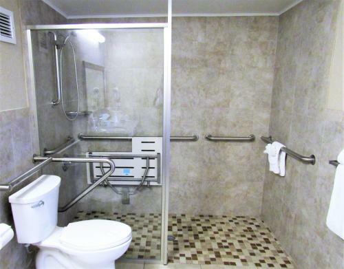 Hotel Quality Inn And Suites Conference Center