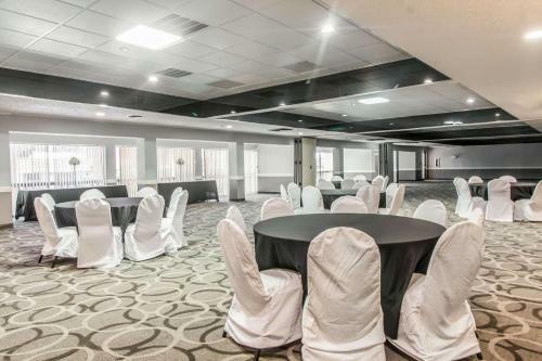 Hotel Quality Inn And Suites Conference Center