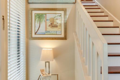 Apartamento Heron Walk 8963