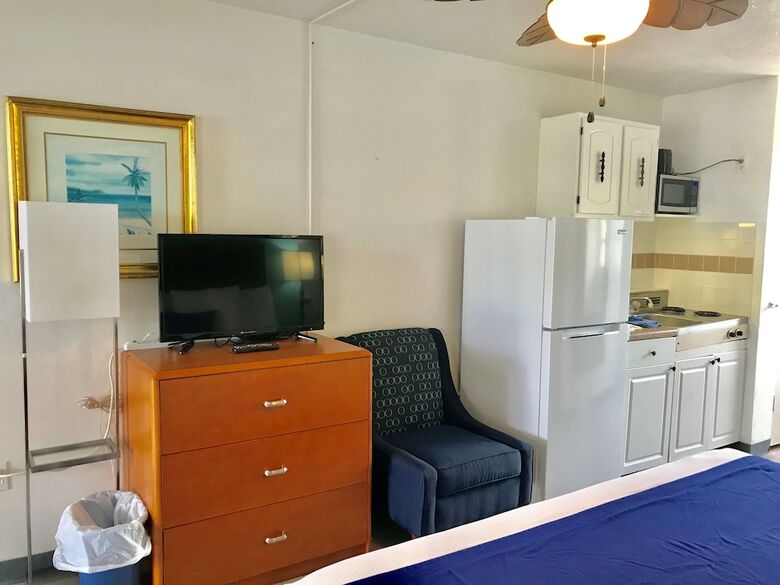 Malibu Resort Motel