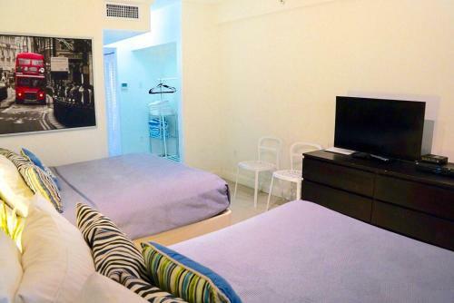 Apartamento Playa De Oro