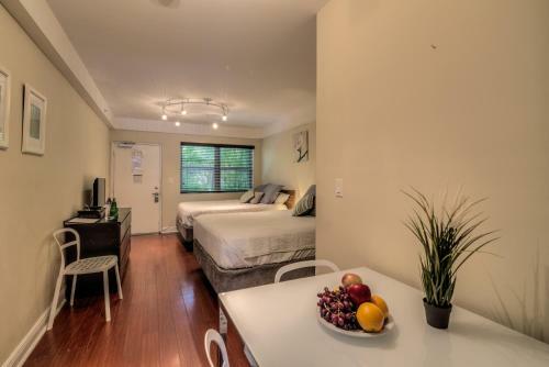 Apartamento Playa De Oro