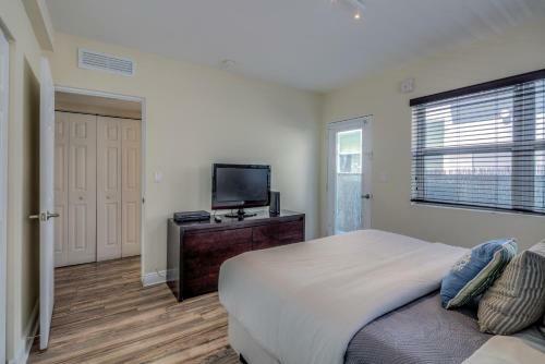 Apartamento Playa De Oro