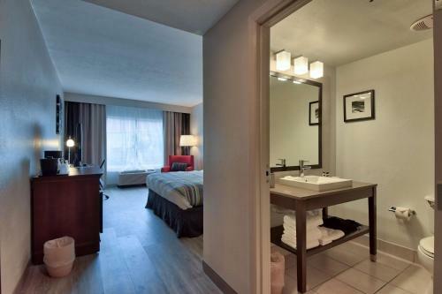 Hotel Country Inn & Suites Ocala