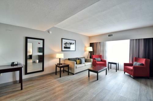 Hotel Country Inn & Suites Ocala