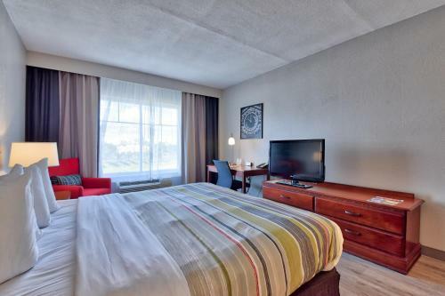 Hotel Country Inn & Suites Ocala