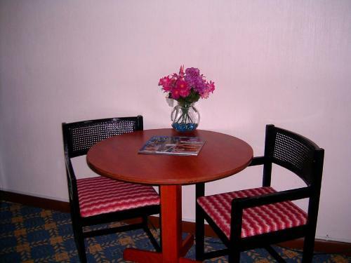 Motel Budget Inn Of Okeechobee