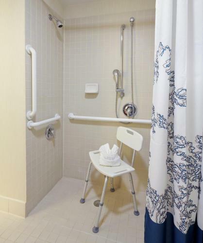 Hotel Residence Inn Tampa Oldsmar