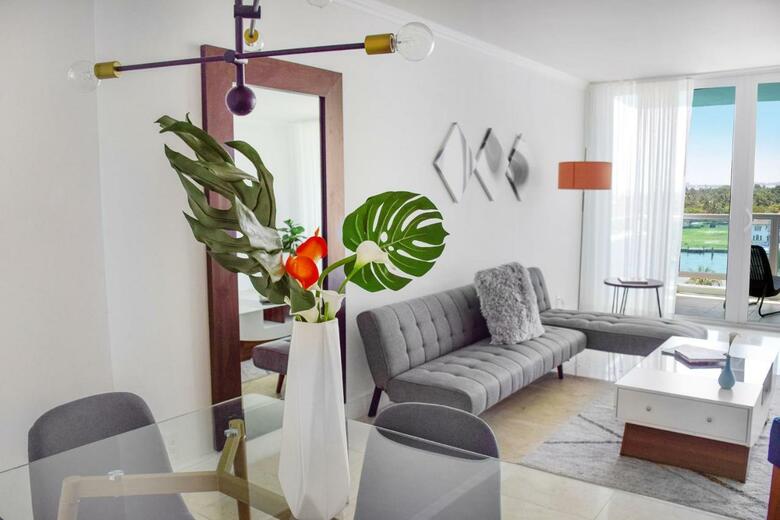 Apartamentos Seacoast Suites