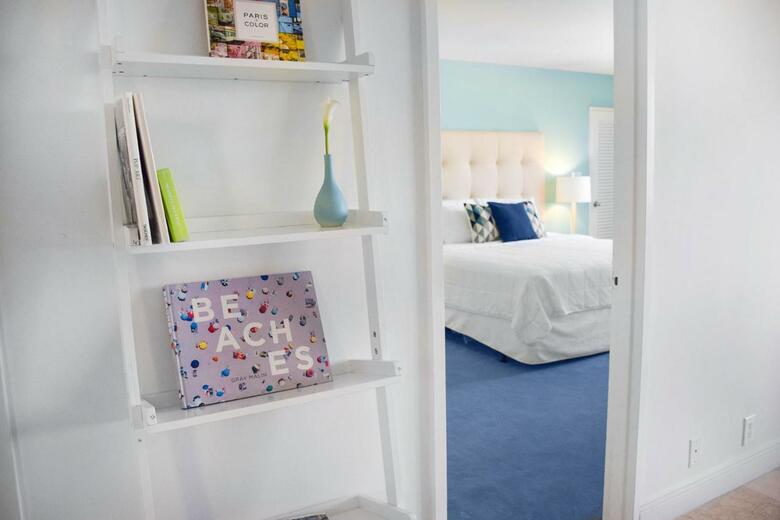 Apartamentos Seacoast Suites