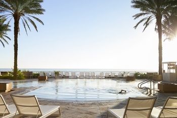 Hotel Eau Palm Beach Resort & Spa