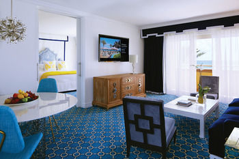 Hotel Eau Palm Beach Resort & Spa