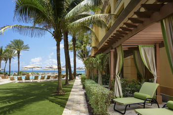 Hotel Eau Palm Beach Resort & Spa