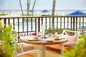 Hotel Eau Palm Beach Resort & Spa