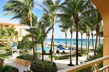 Hotel Eau Palm Beach Resort & Spa