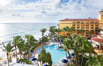 Hotel Eau Palm Beach Resort & Spa
