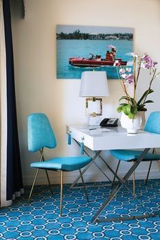 Hotel Eau Palm Beach Resort & Spa