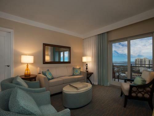 Villa Marriott's Oceana Palms