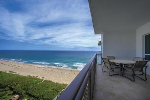 Villa Marriott's Oceana Palms