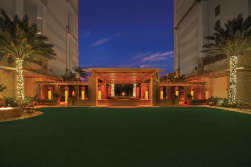 Villa Marriott's Oceana Palms