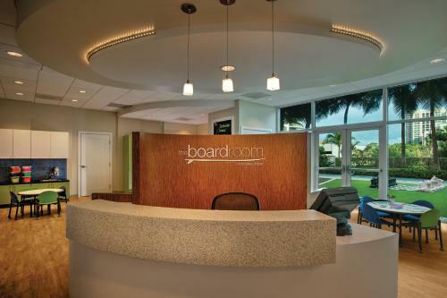 Villa Marriott's Oceana Palms