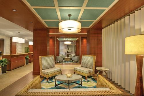 Villa Marriott's Oceana Palms