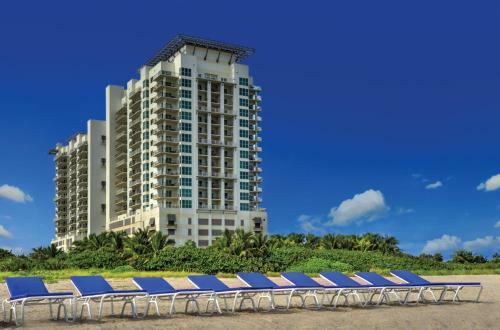 Villa Marriott's Oceana Palms