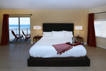 Hotel Chateau Mar Beach Resort