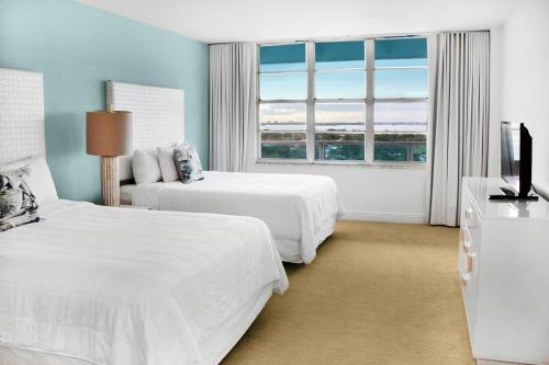 Ocean Paradise Apartments