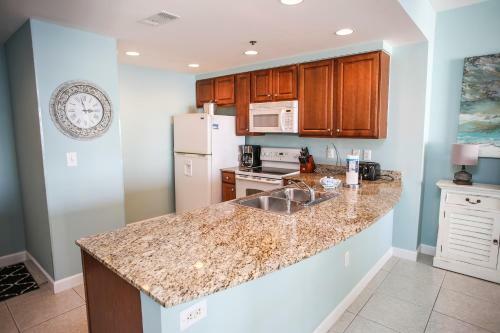 Hotel Splash Beach Resort By Panhandle Getaways