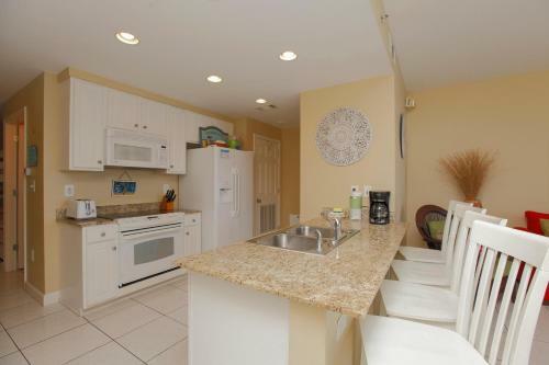 Hotel Splash Beach Resort By Panhandle Getaways