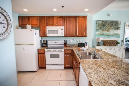 Hotel Splash Beach Resort By Panhandle Getaways
