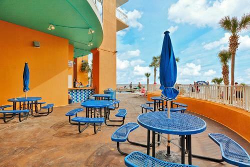 Hotel Splash Beach Resort By Panhandle Getaways