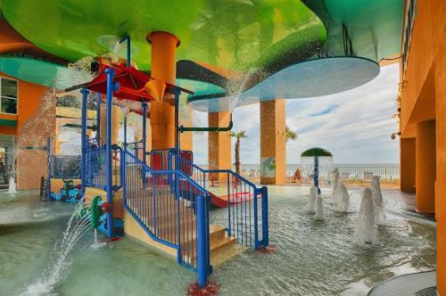 Hotel Splash Beach Resort By Panhandle Getaways
