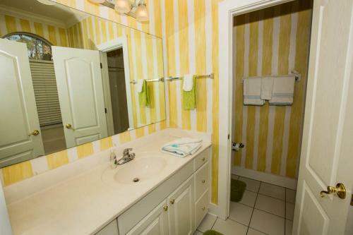 Apartamento Belize Place 4c