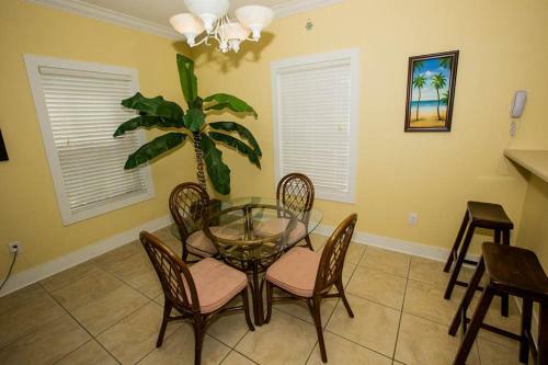 Apartamento Belize Place 4c