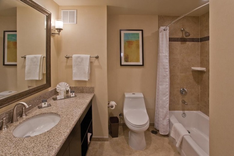 Hotel Doubletree By Hilton Rosemead