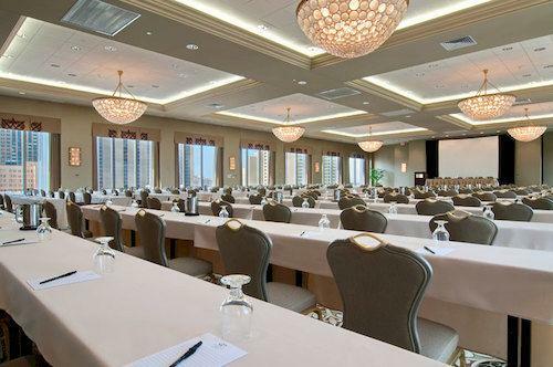 Doubletree Hotel New Orleans