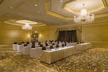 Hotel The Ritz Carlton